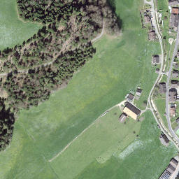 Satellite imagery of Wachtegg, CH