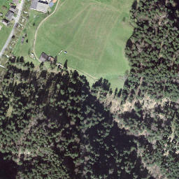 Satellite imagery of Risiseggchnubel, CH