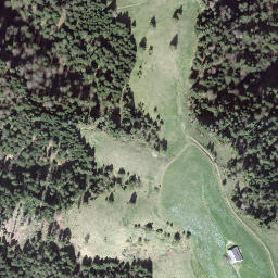Satellite imagery of Risiseggchnubel, CH