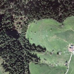 Satellite imagery of Risiseggchnubel, CH