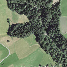 Satellite imagery of Hinderberg, CH