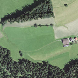 Satellite imagery of Hinderberg, CH