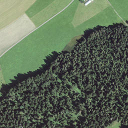 Satellite imagery of Hinderberg, CH