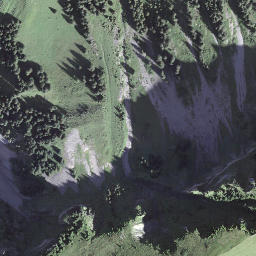 Satellite imagery of Hängst, CH
