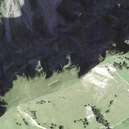 Satellite imagery of Hängst, CH