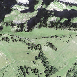 Satellite imagery of Hängst, CH