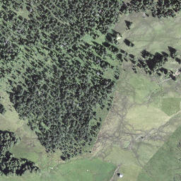 Satellite imagery of Chrüzliegg, CH