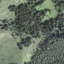 Satellite imagery of Chrüzliegg, CH