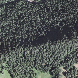 Satellite imagery of Meiengrätli, CH