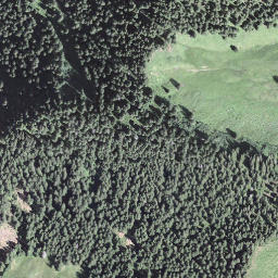 Satellite imagery of Fulendossen, CH
