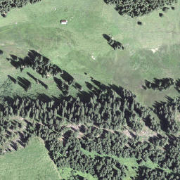 Satellite imagery of Fulendossen, CH