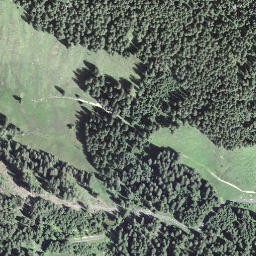 Satellite imagery of Fulendossen, CH