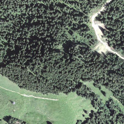 Satellite imagery of Ettlismattgrat, CH