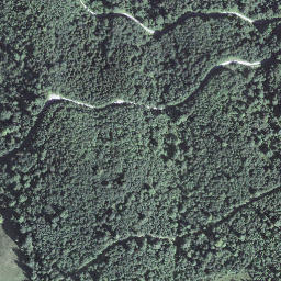Satellite imagery of Hohberg, CH