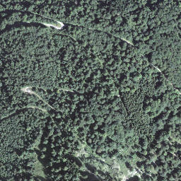 Satellite imagery of Hohberg, CH