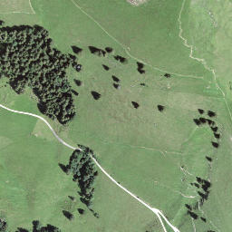 Satellite imagery of Bleikigrat, CH