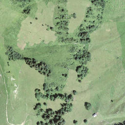 Satellite imagery of Bleikigrat, CH