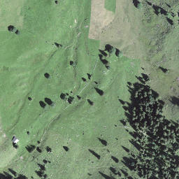 Satellite imagery of Bleikigrat, CH
