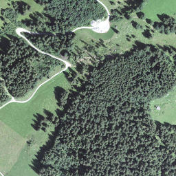 Satellite imagery of Winterhalteneggen, CH