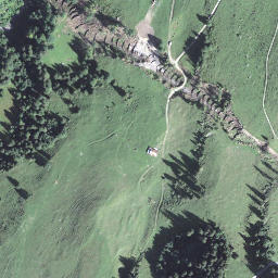 Satellite imagery of Vorder Egenrüti, CH
