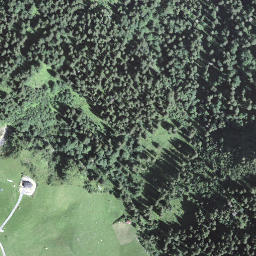 Satellite imagery of Spitzen Tossen, CH