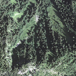 Satellite imagery of Stollen, CH
