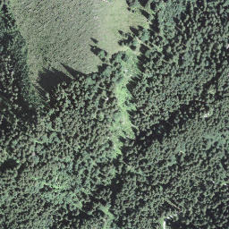 Satellite imagery of Schattigenstock, CH