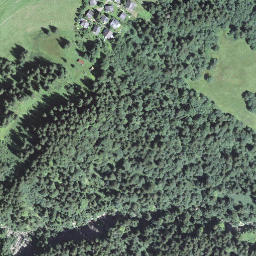 Satellite imagery of Schattigenstock, CH