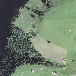 Satellite imagery of Hohbergbüel, CH