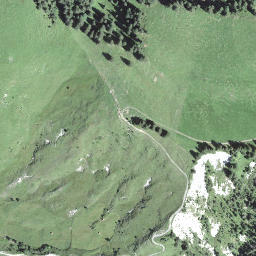 Satellite imagery of Hohbergbüel, CH