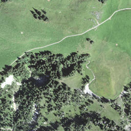 Satellite imagery of Hohfad, CH