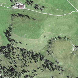 Satellite imagery of Hohfad, CH