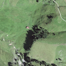 Satellite imagery of Hohfad, CH