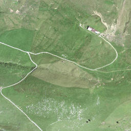 Satellite imagery of Hundschopf, CH