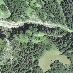 Satellite imagery of Hundschopf, CH