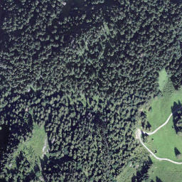 Satellite imagery of Holzerstock, CH