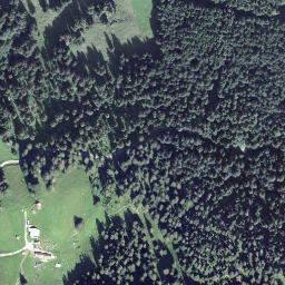 Satellite imagery of Holzerstock, CH