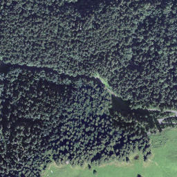 Satellite imagery of Holzegg, CH