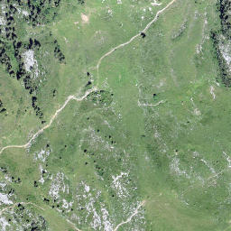 Satellite imagery of Schnüerstock, CH