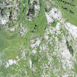 Satellite imagery of Schnüerstock, CH