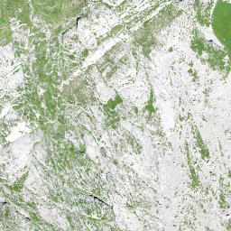 Satellite imagery of Höreli, CH