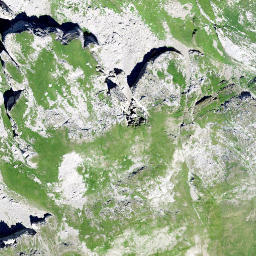 Satellite imagery of Rupperslauistöckli, CH