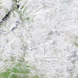 Satellite imagery of Rupperslauistöckli, CH