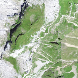 Satellite imagery of Misthufen, CH