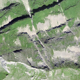 Satellite imagery of Änggen Tor, CH