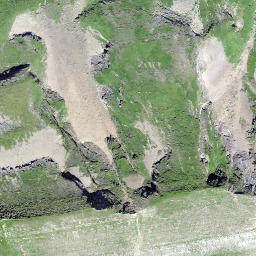 Satellite imagery of Wasserbergfirst, CH