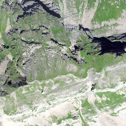 Satellite imagery of Wit Tor, CH