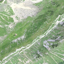 Satellite imagery of Wit Tor, CH