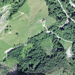 Satellite imagery of Rüteliegg, CH