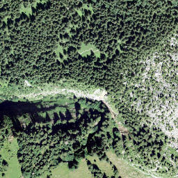 Satellite imagery of Höch Schooss, CH